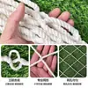 Malla a prueba de viento para invernadero, malla protectora resistente al viento para cultivos y huertos, malla cortavientos y reductora de polvo para invernaderos