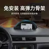 Parasol para Teléfono Móvil de Coche Parasol para Tablero de Instrumentos de Coche Almacenamiento Plegable Parasol para Teléfono Móvil de Viaje Cubierta Protectora Solar