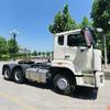Fabricantes Venden Cabezal de Tractor Usado Sinotruk Haohan 430 Caballos de Fuerza Cabezal de Tractor Howo Usado Llantas Nuevas