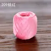 Fio de Renda Xuefeier 10g Gancho Micro Fio de Algodão Tricô à Mão Crochê Pacote de Material Tricotado à Mão Bola de Lã Fina