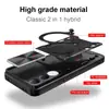 Adequado para capa de celular VIVO V70FE 5G com tampa deslizante para lente Y400 5G, capa protetora de celular anti-queda de cobertura total