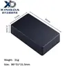 Caja de Protección Pcb Molde Macho Carcasa de Plástico Carcasa Controlador de Coche Caja de Protocolo Módulo de Alimentación Caja de Conexiones 86*51
