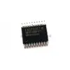 Hr7P169Bfgtf Novo em Estoque Pacote SMD TSSOP-20 Microcontrolador Embutido de 8 Bits