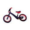 Modelo Privado Profesional Aleación de Magnesio y Aluminio Fundido Compartido Coche de Equilibrio para Niños Molde de Apertura para Marco Deslizante para Niños Pequeños Personalizado