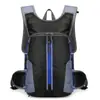 Mochila Esportiva Warner Haime, Bolsa de Água, Acessórios de Equipamento de Ciclismo Masculino e Feminino, Bolsa para Capacete de Bicicleta Ultraleve