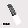 Adecuado para control remoto de TV Samsung smart TV serie BN59 funda protectora de silicona antideslizante lavable a prueba de golpes