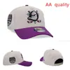 Nueva Gorra de Béisbol Hip-Hop Bordada de Hockey sobre Hielo 2026 Estilo Americano Unisex para Exteriores Protector Solar Gorra de Pico de Pato con Hebilla Ajustable Moderna