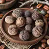 Frutas Secas e Flores Materiais DIY Velas Naturais Feitas à Mão Espécimes de Plantas Acessórios de Natal Decorações Florais Atacado de Fabricantes