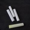 Tubo de fragancia de aceite esencial, palo nasal, bricolaje, aroma a paja, núcleo de algodón, tubo vacío, perfume casero, fragancia, accesorios de expansión, herramienta doterui
