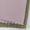 Base de Poliéster tipo Mezclilla de Sarga Resistente al Desgaste Tela para Equipaje y Zapatos 270g Tela Tejida para Cortavientos Ropa de Montañismo Ropa de Exterior