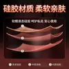 Jiuai dildo de carne suave para uso femenino máquina sexual eléctrica juguete sexual realista masturbador adulto con forma de alien