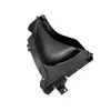 51127332764 Es Adecuado para el Panel de Cobertura del Parachoques Trasero de Bmw 5 F10..
