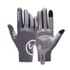 Guantes de Ciclismo para Hombres y Mujeres en Primavera y Verano, Delgados, Transpirables, Antideslizantes, a Prueba de Sol, Pantalla Táctil, Deportes al Aire Libre, Escalada, Guantes de Ciclismo