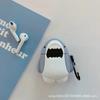 Para Yalanshi audífonos Bluetooth pro4 Estuche Protector mini45 Dibujos Animados Inteligente tws-10 Cuarta Generación