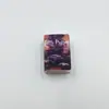 Transfronteiriço Novo Produto Contas de Silicone Impressas Silicone 3D Estéreo Contas de Livro Tk Transmissão Ao Vivo Amazon Caneta de Corda DIY Contas