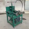 Dobradeira de Tubos de Aço Inoxidável Elétrica Pequena Estufa Totalmente Automática Máquina de Dobra Manual Tubo Quadrado Galvanizado Tubo de Ferro Máquina de Dobra em Arco
