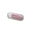 Fábrica de Origem Conjunto Colorido de Pinças para Lentes de Contato e Aplicador de Bastão de Gel Macio para Remover e Aplicar Lentes Coloridas