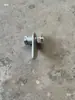Partes de Sembradora Nonghaha Piñón Tensor de Cadena Placa Tensoradora Tensorado de Rueda Doble