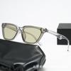 2024 Nuevo estilo coreano gm ojo de gato montura pequeña estilo de lujo ligero de alta gama gafas de sol para mujer libro rojo pequeño a prueba de sol gafas de sol de moda