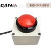 12V bateria de lítio temporizador dedicado adaptador de energia relógio eletrônico um acessórios de controle remoto