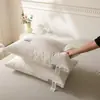 2026 Nuevo Modelo Color Original Hotel Núcleo de Almohada Ultra Suave