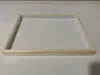 Tamanho Grande 30x40 Madeira Maciça Caixa para Anel Brinco Colar Joias Bandeja de Exposição para Joias Acessórios de Joias Armazenamento de Joias