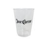 Taza de Aviación Desechable de PS Caliente 300ML Taza de Aviación dura Taza de Aviación se puede personalizar color doble Taza ancha