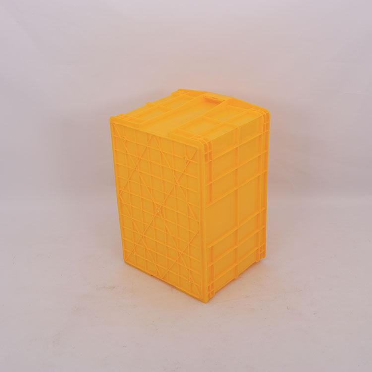 塑料注塑周转箱 塑胶周转箱 直销575-350加厚