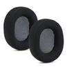 Cubierta de Esponja para Auriculares Cyrus Ice Arctis1 Original Ice 3 5 7 9 PRO Cubierta Protectora de Esponja para Auriculares