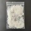 Accesorios para Piano Anillo de Fieltro Arandela para Teclado Anillo de Papel Arandela de Papel Un Paquete de Mil