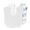 Adesivo de Feltro de Ovelha em Forma de U da Amazon, Adesivo para Olho de Galinha, Calos Bolhas, Pés Anti-Desgaste, Almofada Opcional de Feltro para o Antepé