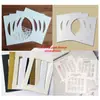 A Fábrica Produz Vários Tipos de Porta-Retratos Vazios, Porta-Retratos de Parede de Alta Qualidade, Porta-Retratos de Montagem de Liga de Alumínio Ultrafinos e Porta-Retratos de Mesa