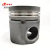 Adecuado para Piezas de Motor de Automóvil Pistón 3628731 4059900 4097889 4913795 491617