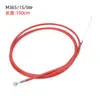Accesorios para Patinete Eléctrico M365/Pro Cable de Freno Cable de Acero Venta Directa de Fábrica