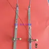 Accesorios para máquinas de operación manual: guía de hilo, guía de resorte, guía de hilo de tejer, guía de antena, guía de hilo de máquina auxiliar