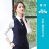 Conjunto de Traje Chaqueta para Hombre Business Casual Coreano Slim-fit Traje de Padrino Traje de Boda del Novio Vestido Profesional Traje Pequeño