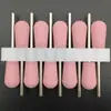 10 Piezas mango de 2.35mm cabeza de lijado de uñas de silicona cabeza de lijado de goma para pulir jade herramientas de pulido para productos de hueso