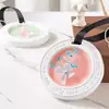 Aromaterapia em Pastilhas de Cera para Guarda-Roupa Doméstico Fragrância para Quarto Pastilhas de Cera de Gesso Pingentes de Aromaterapia Pastilhas de Incenso Sólido Pastilhas de Cera Desodorizantes