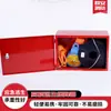 Dispositivo de descenso de escape tipo alternativo para edificios de gran altura, uso doméstico, dispositivo de descenso de escape de autorrescate para rescate de incendios a gran altitud