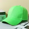 Boné de Viagem com Logo, Boné de Beisebol para Todas as Estações para Homens e Mulheres, Adequado para Team Building, Proteção Solar ao Ar Livre, Disponível em Várias Cores