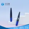 Cosméticos, maquillaje, materiales de embalaje de plástico, fábrica, modelo nuevo, delineador de ojos en roller, se puede añadir logo