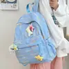 Mochila Mini de Alto Apariencia para Comercio Exterior para Niñas y Estudiantes, Bolsa Escolar Pequeña Ligera, Mochila Versátil para Viajes Casuales al Trabajo al por Mayor
