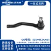 53540T2AA01 Nuevo Compatible para Honda Accord 9ª Generación Rótula de Extremo de Barra de Dirección Derecha