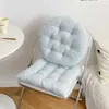 Cojín de Asiento Fuente para Prevenir Dolor de Glúteos, Cojín para Silla de Dormitorio Estudiantil y Aula, Universal para Todas las Estaciones, Cojín Lumbar para Sedentarismo, Cojín para la Espalda