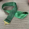 Em estoque Fita de medalha de premiação por transferência de calor Tira de tecido Gancho Cordão de pescoço Cordão de medalha de premiação impresso O conteúdo pode imprimir caracteres