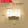Luminária de Parede Retrô Francesa para Cabeceira Lâmpada de Cabeceira para Quarto com Atmosfera Luminária de Parede de Luxo Americano Iluminação de B&B P7 Ferro