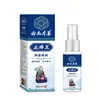 Venta al por mayor Directo de Fábrica Yunnan Ben Cao Rey Anti-picazón Spray Antibacteriano / 30ml Soporta Dropshipping