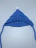Acessórios para Bonecas, Chapéus para Bonecas Adequados para Circunferência da Cabeça 28cm, Acessórios de Chapéu de Inverno Retráteis, Tricotados