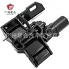 Directamente del fabricante: 68461641Ab 68461641Aa Adecuado para Motor de Estribo Eléctrico Dodge Power Izquierdo