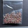Ópalo Nebulosa Cuentas Antiguas Accesorios Piedra Ópalo Arcoíris 5x 7mm Ópalo Intestino Grueso Ópalo Artificial Wen Play Espaciador